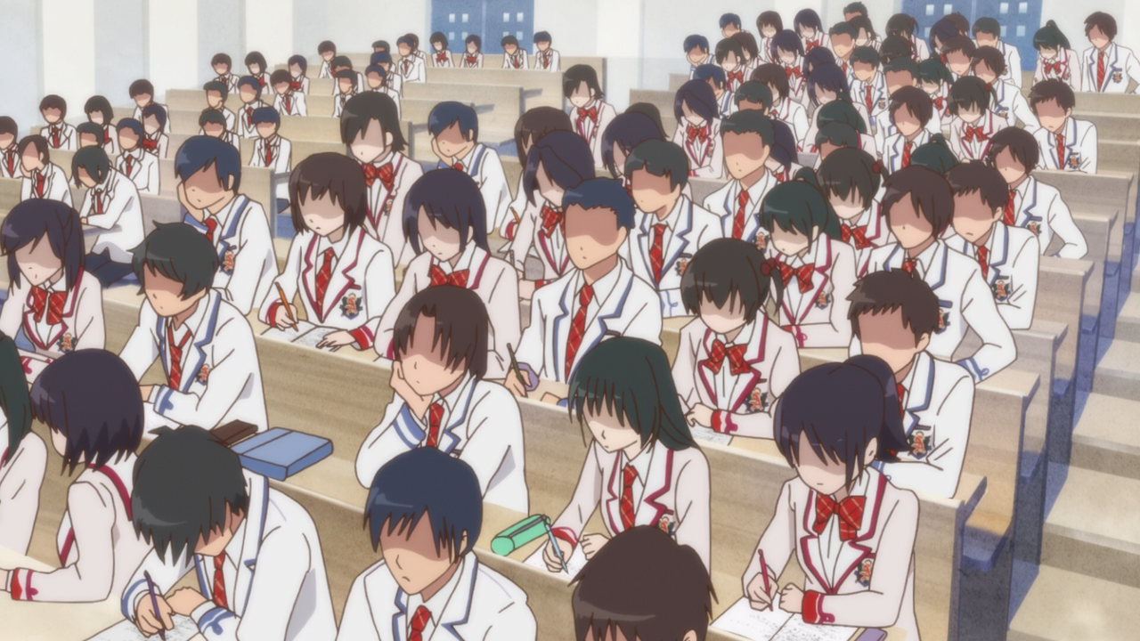 [AnimePM] Daitoshokan no Hitsujikai - 01 (BD)(1920x1080p_Hi10p_F