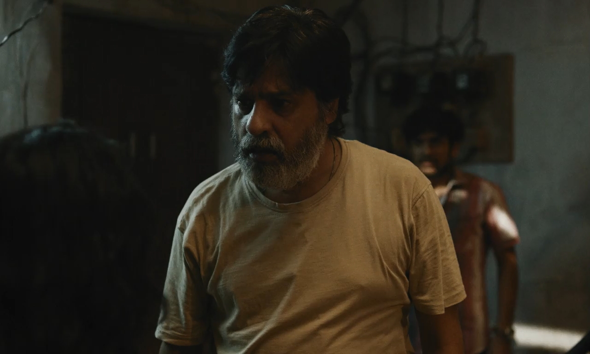 Agra 2025 WebRip [Hindi] 480p 720p ESub Screenshot