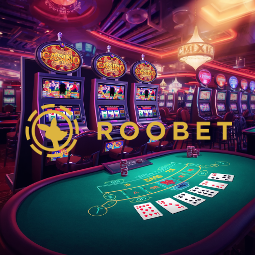 Roobet
