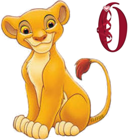 Simba , de El Rey León O
