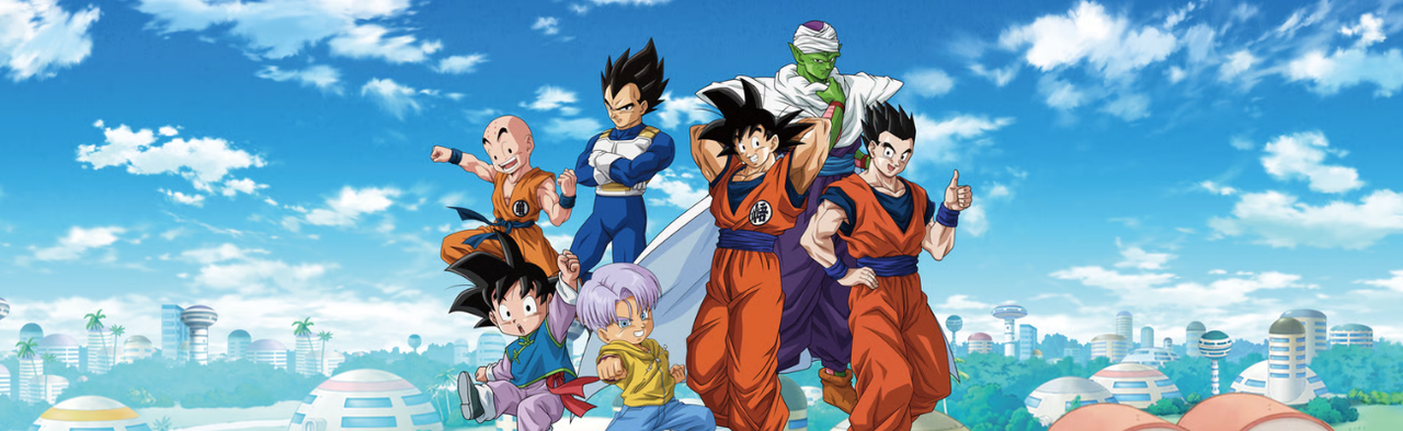 slide-Dragon Ball Super BD ดราก้อนบอล ซูเปอร์ ตอนที่ 1-131 ซับไทย