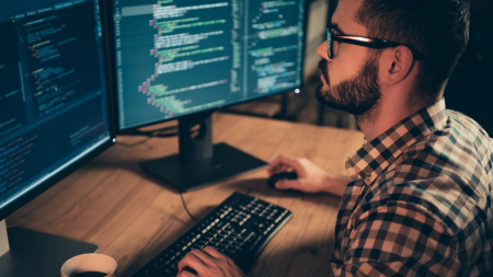 Linux: Desktops and Remote Access (2022)