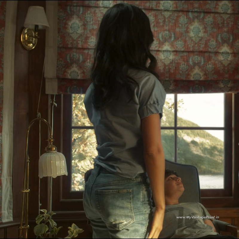 back-of-Katrina-Kaif-in-tiger-3-movie