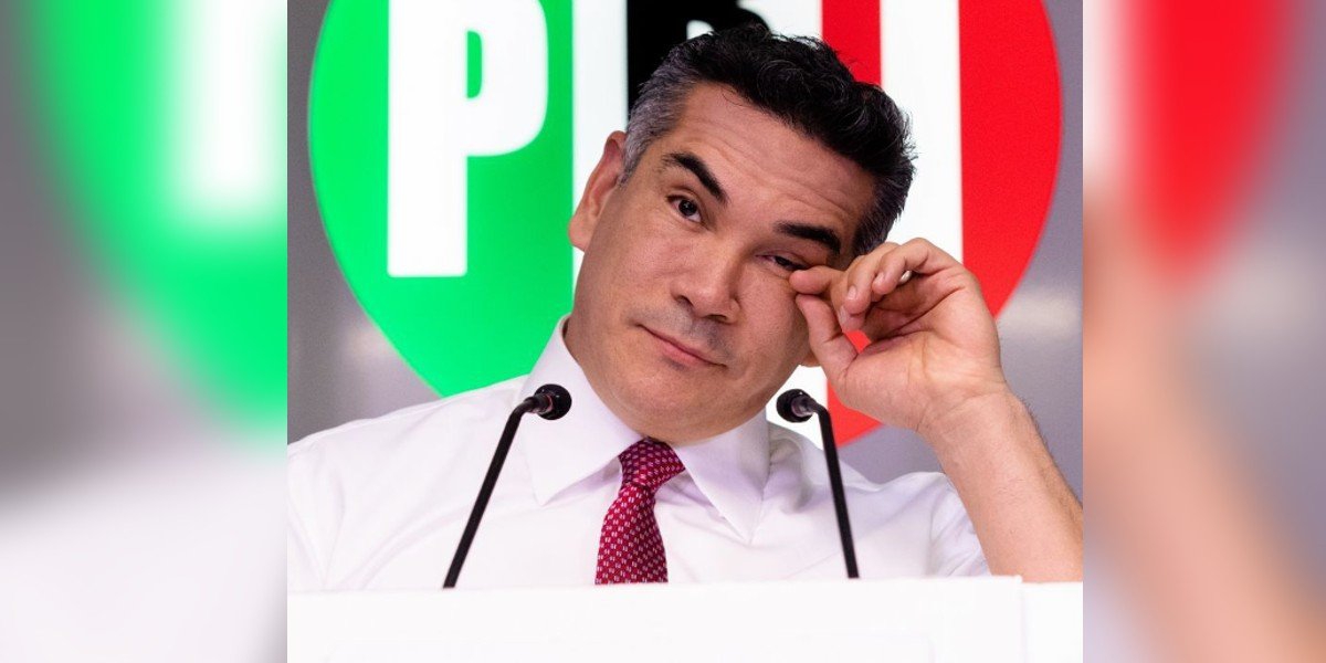 Alito Moreno consigue segundo amparo para evitar publicación de nuevos audios