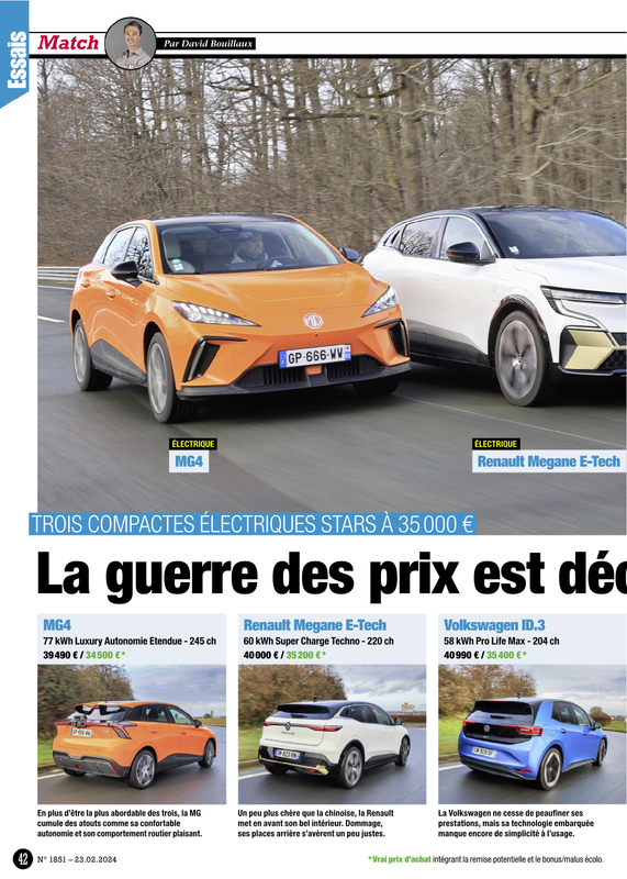 Auto Plus France N.1851 - 23 Février 2024...wawacity.city44