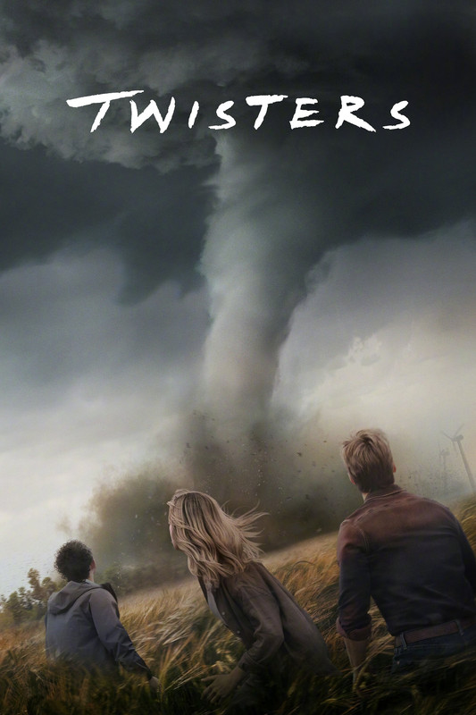 Twisters (2024) .mkv 720p WEB-DL DDP 5.1 iTA ENG H264 - FHC