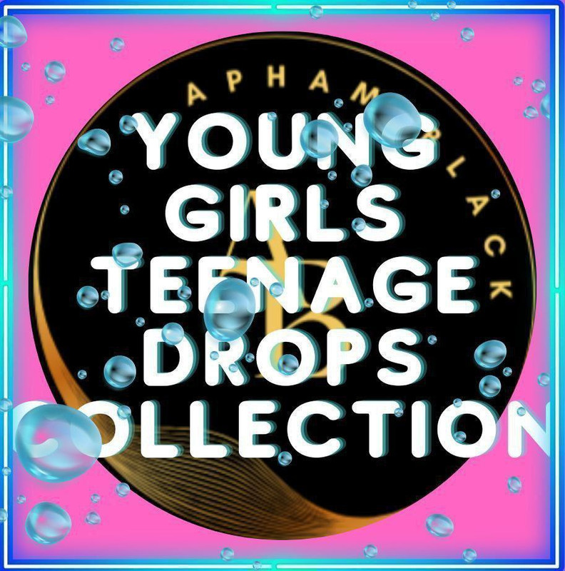 18+ 💦🤤YOUNG GIRLS TEENAGE DROPS COLLECTION🤤💦