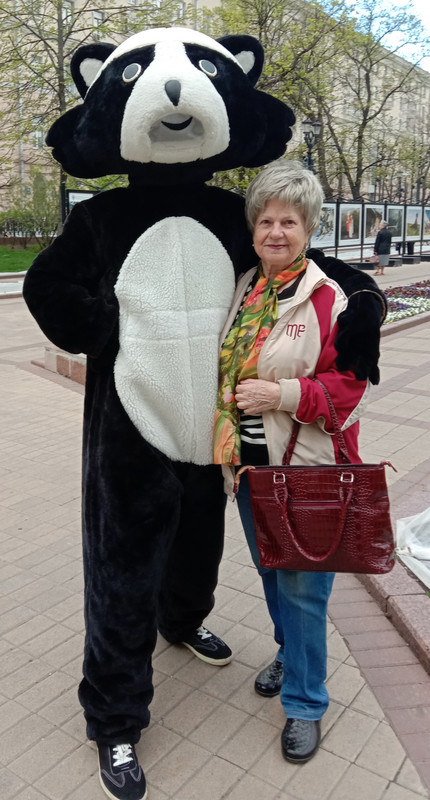 На Чистопрудном  2