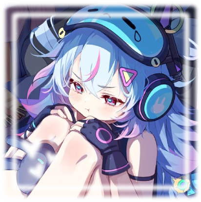 Tiara Starlumos - Guns Girl Z