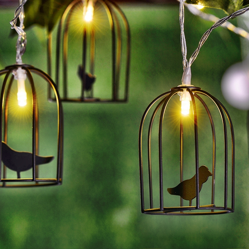 Solar String Light82160