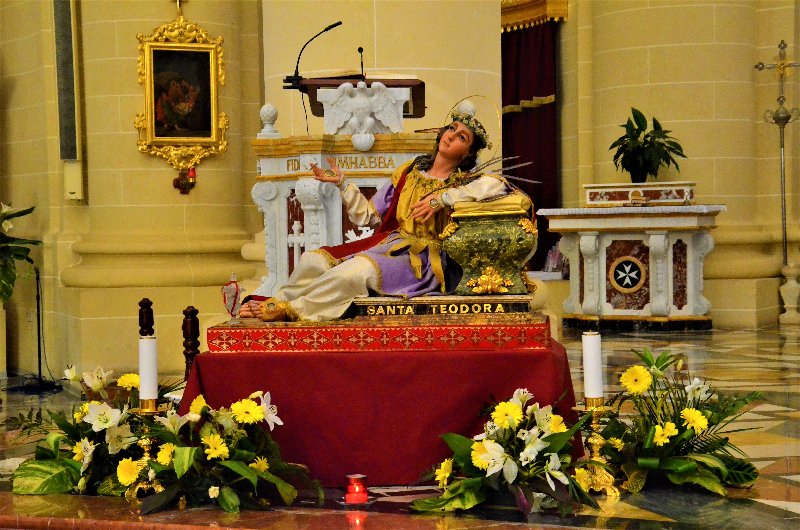 Malta y sus pueblos-2018 - Blogs de Malta - XEWKIJA-23-11-2018 (6)