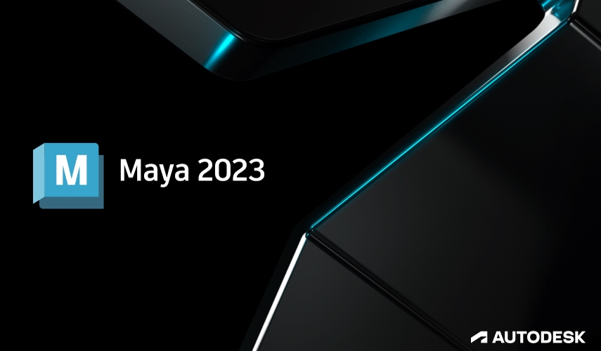 Maya - Autodesk Maya 2023.3 (x64)