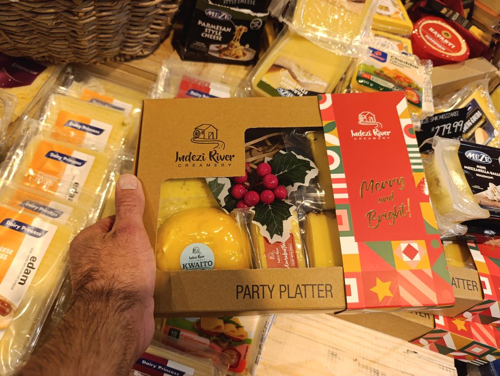 Такая близкая Африка. (ЮАР. 22 дня и 4200 км. Ноябрь-Декабрь)