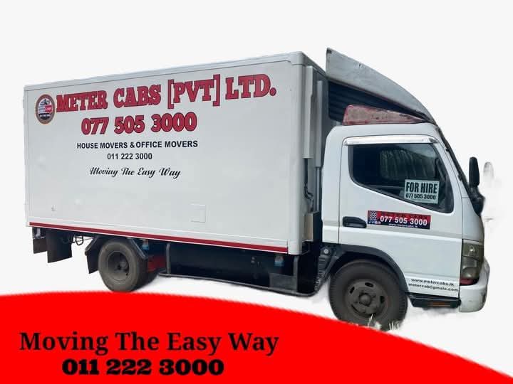 Meter Cabs - Additional Service 2