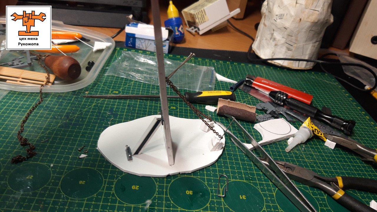 Феечкина хреновина Эпическая (7)