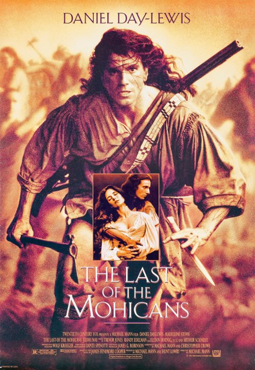 Ostatni Mohikanin / The Last of the Mohicans (1992) Directors.Definitive.Cut.MULTi.1080p.BluRay.x264-DSiTE / Lektor i Napisy PL