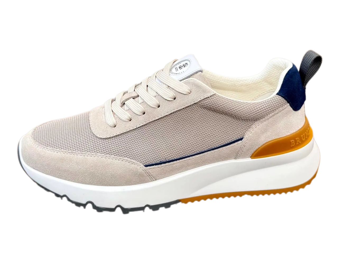 Brunello Cucinelli Shoes