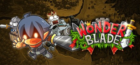 Wonder Blade-Early Access