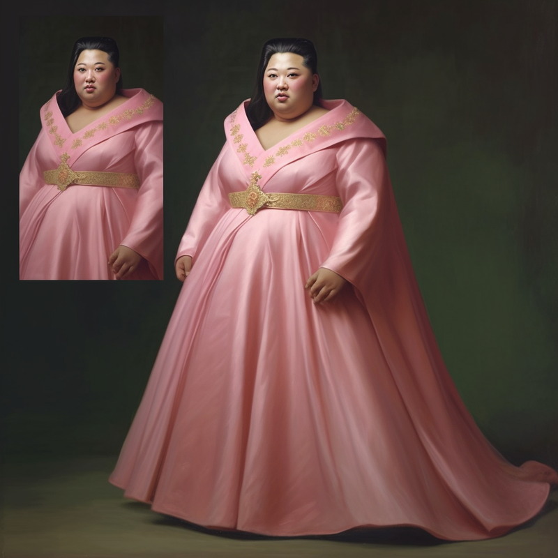 kto1-Kim-Jong-Un-fairy-godmother-dress-5bd35e42-441f-47c2-9a0b-be8a9e20acb5.png