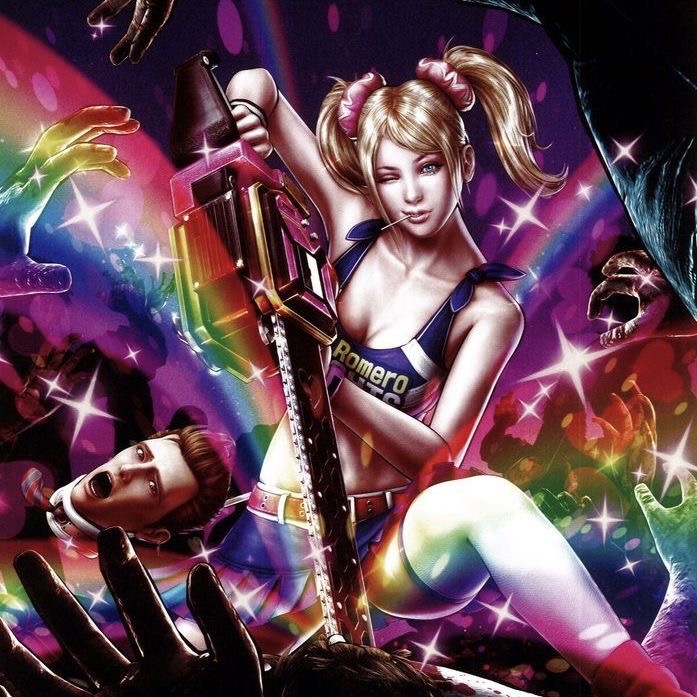 Juliet Starling
