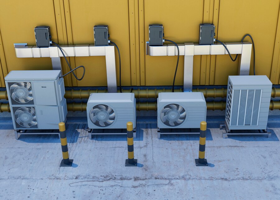 aircon chemical wash in singapore