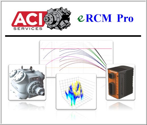 ACI Services eRCM Pro 1.6.0