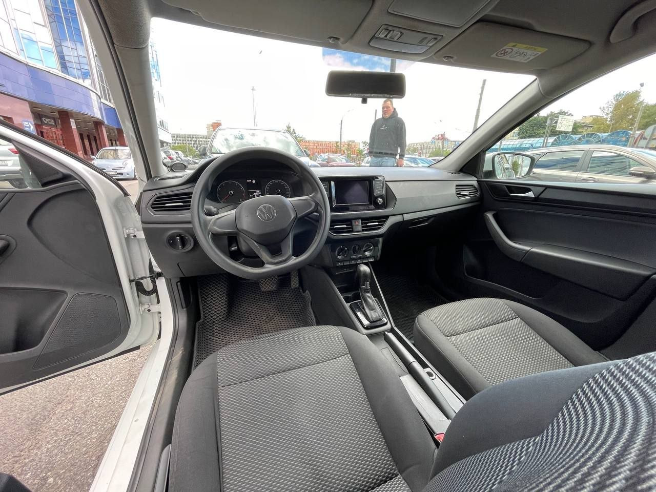 WV polo new1 (10)