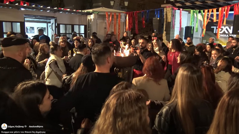 κοζάνη, ειδήσεις, νέα, Πτολεμαΐδα