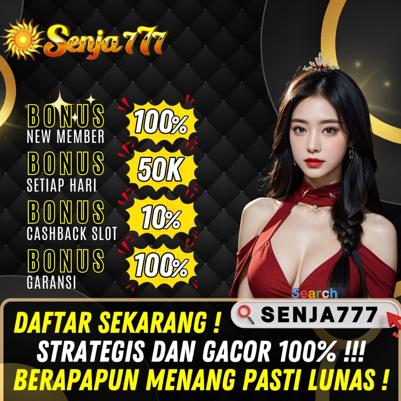 Senja777