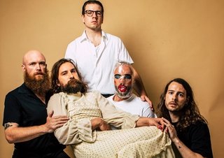 Idles - Discografia (2015-2021) .Flac