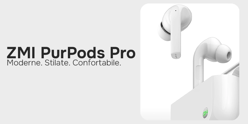 ZMI PurPods Pro
