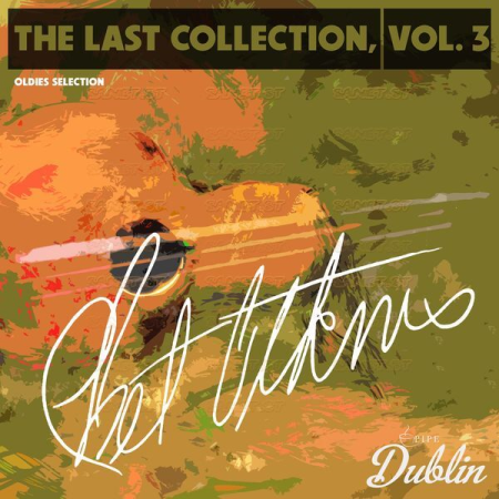Chet Atkins   Oldies Selection The Last Collection Vol. 3 (2021)