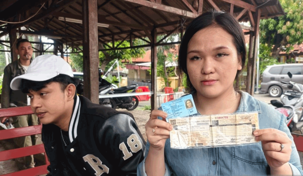 Waspada! Modus Penipuan Online, Samarkan Diri Jadi Aparat Hukum