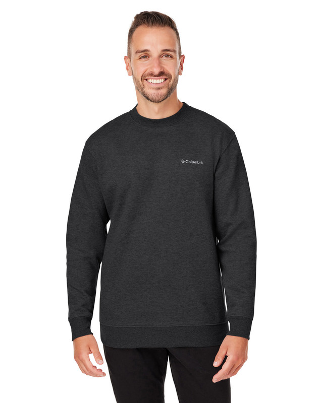 Suéter Columbia Hart Mountain para hombre 1411601 - Imagen 5 de 6