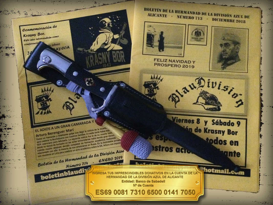 Blau División I (2)