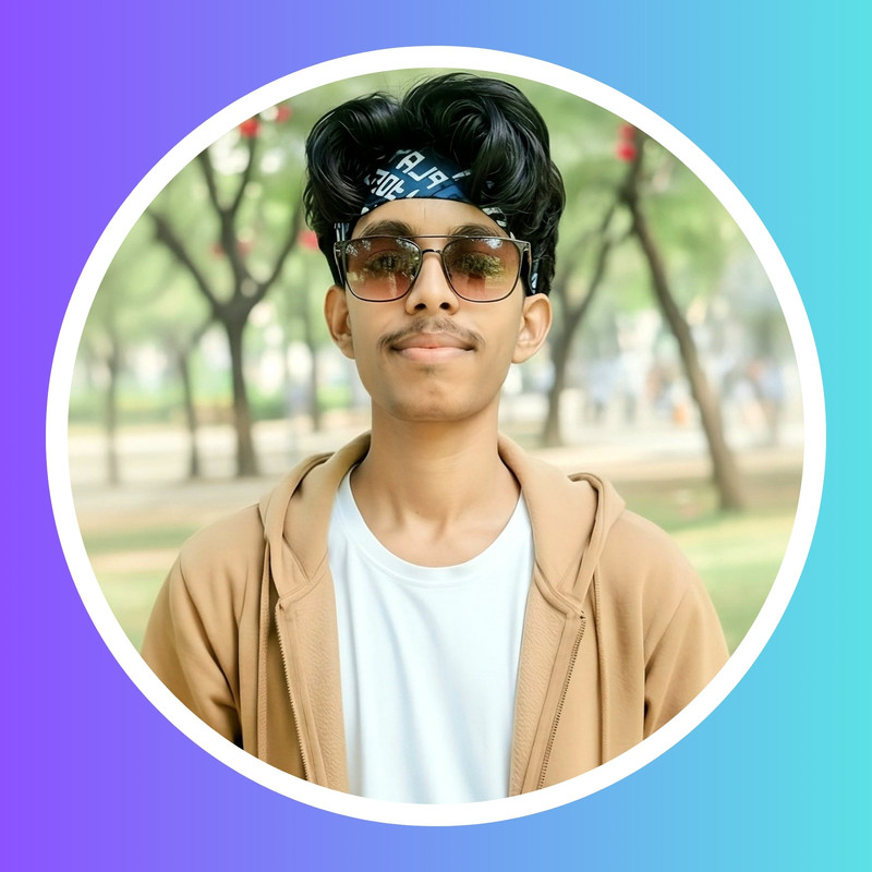 Profile Picture of Mr Inusha