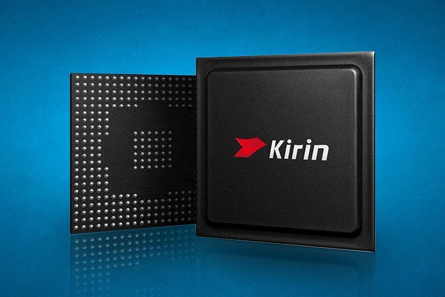 Los Chips Kirin de 5 nm de Huawei podrían ser más Eficientes Energéticamente de lo Esperado