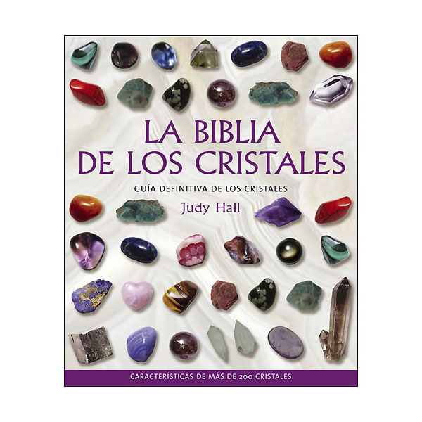 00106532644652 1 600x600 - La Biblia de Los Cristales