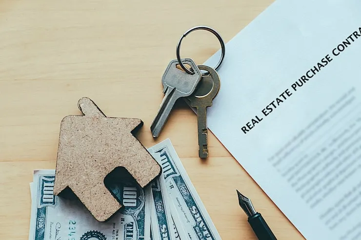 What Is an Immovable Property Return