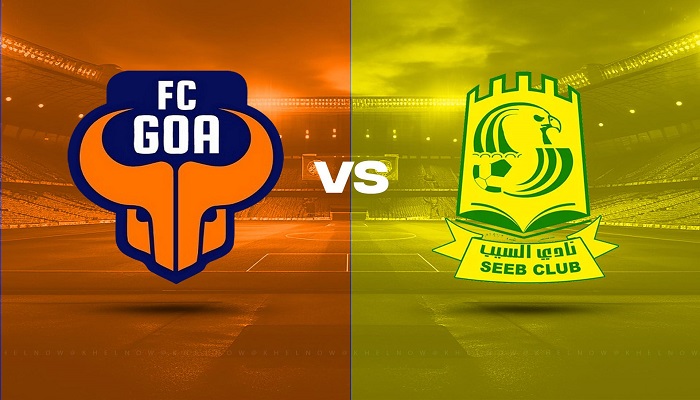 Soi kèo tài xỉu, phạt góc trận FC Goa vs Al Seeb, 21h00 ngày 13/08