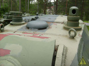 Советский средний танк Т-34, Savon Prikaati garrison, Mikkeli, Finland T-34-76-Mikkeli-G-031