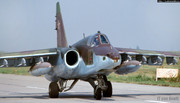 368 ShAP Su-25BM 14 Red (cn 25508110506)