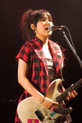 SCANDAL - 2006-2007 Live Performance Timeline M7