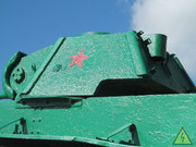 Советский легкий танк Т-70Б, Езерище, Республика Беларусь T-70-Ezerische-015