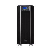 Nobreak NHS Expert Online 10kVA vista frontal