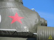 Советский тяжелый танк ИС-2, Городок IMG-0308