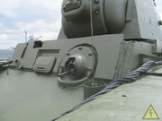 Советский тяжелый танк КВ-1, Музей военной техники УГМК, Верхняя Пышма IMG-8578