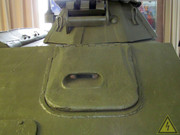 Макет советского легкого танка Т-90, Музей военной техники УГМК, Верхняя Пышма IMG-1408