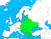 Eastern-Europe