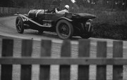 24 HEURES DU MANS YEAR BY YEAR PART ONE 1923-1969 - Page 6 26lm07-Bentley3-L-Sdavis-JDBenjafield-9